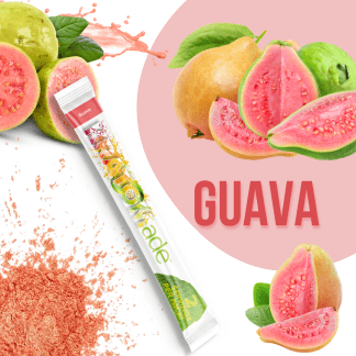 Guava KRATOMade