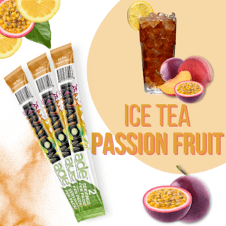 Kratomade Passion Fruit Flavor