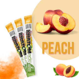 Peach Kratomade