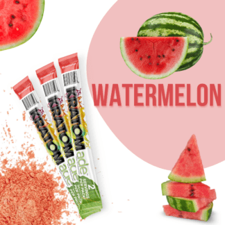 Watermelon flavored KRATOMade
