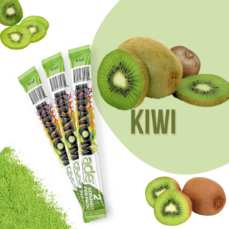 Kiwi flavor KRATOMade