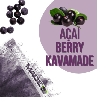 Kratomade Acai Berry Flavor